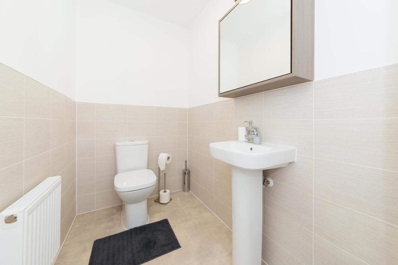 Greenfield Modern 3Br Home - Southcote Lane , Reading Exterior photo